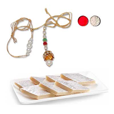 "Bhaiya Bhabi Gifts -PBC-4 - Click here to View more details about this Product